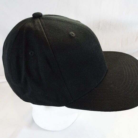 Playstation Men Black Adjustable Hat Cap - Picture 4 of 8